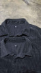 UNIQLO CORDUROY WORK SHIRT
