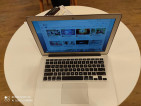 MacBook air 13inch