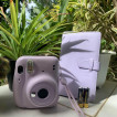 Fujifilm Instax Mini 11 (Lilac)