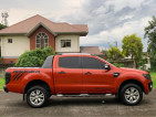 2015 Ford ranger wildtrak