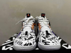 Jordan Why Not Zer0.2 SE 'Orange Pulse' Size 10.5