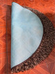 Used Round carpet - Good quality