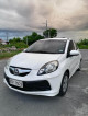 Honda Brio Manual 2016