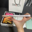 Ipad Mini 6 64GB Rosegold Pink