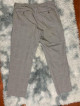 UNIQLO TROUSER PANTS
