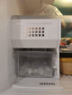 Toshiba Hybrid Refrigerator / Freezer (Non-Inverter) GR-YG55PDA