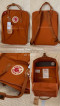 Kanken Bags (Onhand)