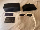 Prada 17ws sunglasses