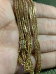 Japan Gold Necklace