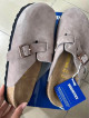 Orig Birkenstock Clogs