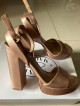 Steve Madden Wedding Heels