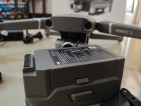 Mavic 2 zoom