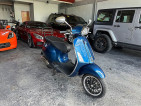 2023 Vespa sprint abs 150