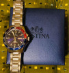 Festina Mens Watch - Automatic