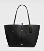 Coach Market Tote Bag