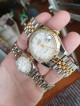 Rolex Datejust his here 36 26