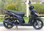 2019 Yamaha Mio i S