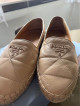 Prada Espadrilles