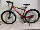 GUNSROSE MOUNTAINBIKE  26 and 29