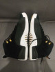 Jordan 12 reverse taxi