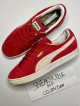 Puma Suede