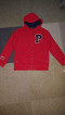 Polo Ralph Lauren Varsity Hoodie Jacket