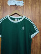 Adidas Trefoil Striped Sleeve