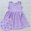 DRESS FOR KIDS (2-5yrs.old)