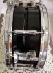 Yamaha steel snare japan