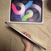 Ipad Air 4th Gen and Apple Pencil 2nd Gen