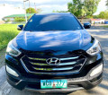 2014 Hyundai Grand Santa Fe