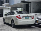 2013 Honda civic 2.0l