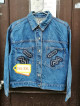 DENIM JACKETS