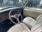 1963 Aston Martin mini cooper