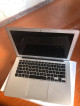 Macbook Air 2015 Bought in Malaysia with Malaysia Service Card Original