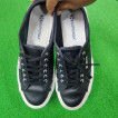 Superga Men's Leather Trainers