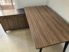 FS: Executive Office Table