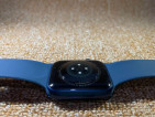 APPLE watch  (Series 6 44mm GPS)