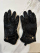 Harley Davidson Leather Gloves