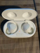 Samsung Buds Plus in white