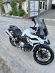 2022 BMW f750 gs