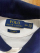 Mens White Polo Shirt - Polo by Ralph Lauren