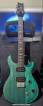PRS SE CE 24 Electric Guitar Turquoise