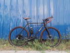 Surly Midnight Special black 54cm