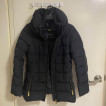 Zara Winter Coat