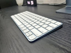 Magic Keyboard Blue from iMac M1