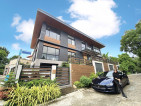 Striking Ultramodern House and Lot For Sale in Filinvest Heights