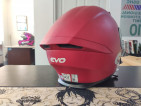 EVO GSX-3000 Metallic Red