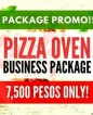 Pizza Business Package