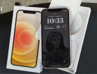 Iphone 12 128gb White for Sale